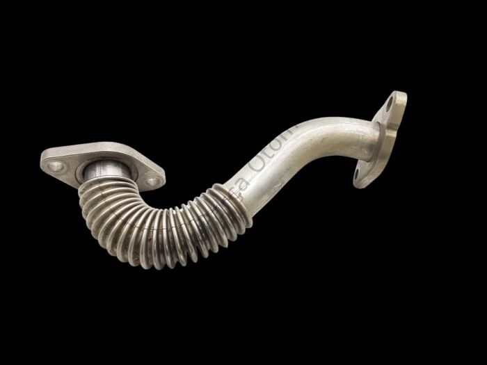 EGR BORUSU DK0475 MASTER III TRAFIC II 2.3 DCİ