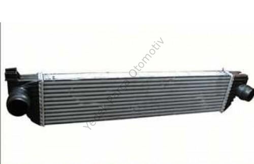 TURBO RADYATÖRÜ 348300 MEGANE-II 1.5 DCI SCENIC-II 1.9 DCI