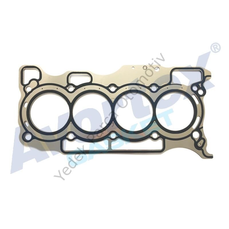 CONTA SİLİNDİR KAPAK 722 MEGANE III SCENIC III 1.4 16V H4J MLS