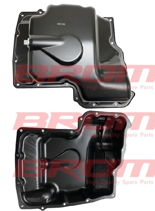 YAĞ KARTERİ FD3301 TRANSIT V347 (06-14) CUSTOM 12- V362 14- 2.2TDCI 100-100PS ÖN