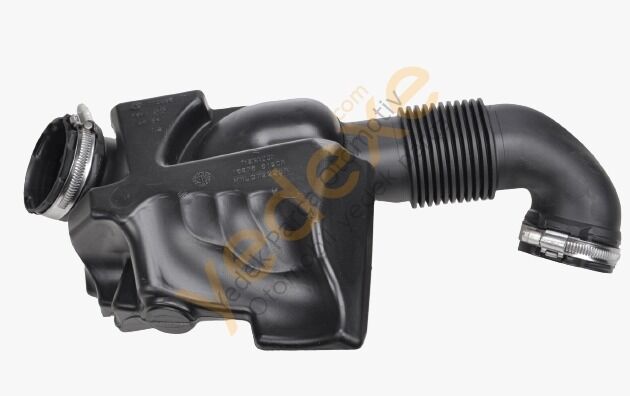HAVA FİLTRE DİNLENDİRME TANKLI HORTUMU 165756120R CLIO IV V