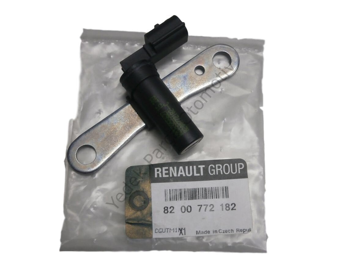 KRANK SENSÖRÜ 8200772182 WKR-182 LOGAN 1.4 1.5