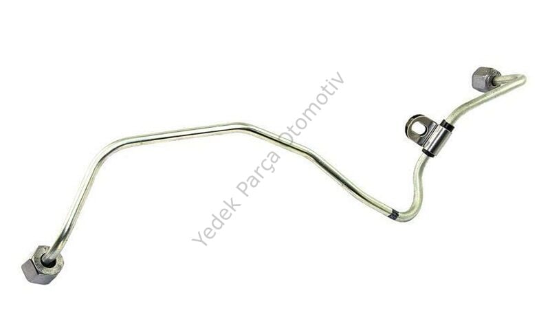YAKIT HORTUMU 166840266R FLUENCE 1.6 DCI KADJAR MEGANE III IV TRAFIC III DEMİR
