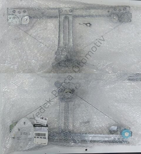CAM KRİKOSU ARKA SOL 8200783890 LOGAN MCW