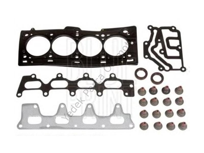 UST TAKIM CONTA MEGANE 1.4 1.6 16V K4M