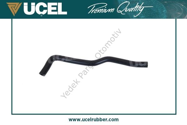 KALORİFER HORTUMU 35474 PALIO-SIENA 1.2 97-02 MODEL