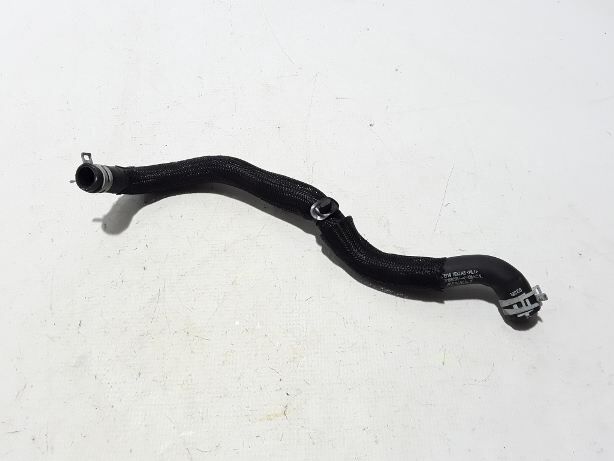 Duster 2 Radyatör Su Hortum Borusu 210219923R Renault Orijinal