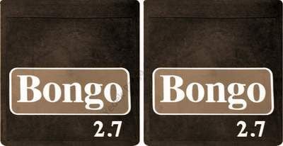 TEKER PAÇALIK ÖN (SAĞ/SOL) (TAKIM) 24108 BONGO 2.7 D (97>04)