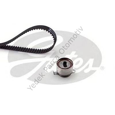 TRİGER SETİ K015233XS HONDA CIVIC VI 1.6I (94-97) ROVER 200-400 (SOHC OHC)