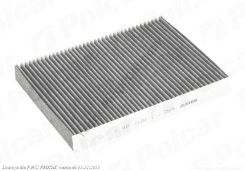 POLEN FİLTRESİ GKC9183C C5 08> 1.6HDI 115FAP