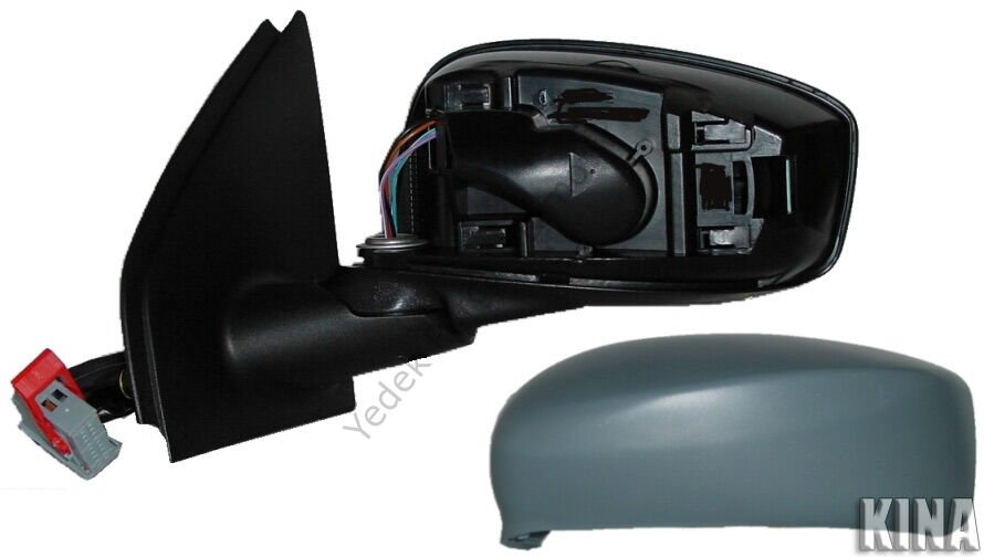 AYNA SOL VM149EHP 3DL ELEKTRİKLİ STILO 3 KAPI (01-)