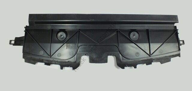RADYATÖR ÜST PLASTİĞİ 214769683R FLUENCE 13-16