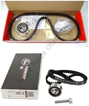 TRİGER SETİ K015473XS MEGANE CLIO KANGO (08-) K7J E7J 1.4İ LOGAN (7701477024)