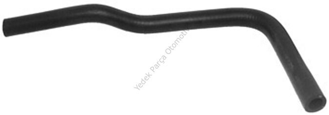 KALORİFER HORTUMU GİRİŞ 72114 5316 TPX