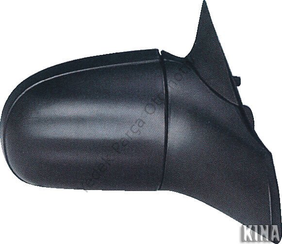 AYNA SOL VM160EHL CORSA-B (93-99) ELEKTRİKLİ ISITMALI