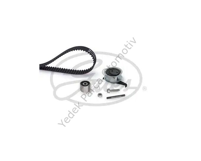 TRİGER SETİ K025678XS POLO FABIA 14> IBIZA-IV 15> A1 14> (CUSA-CUSB-CYZA-CYZB)