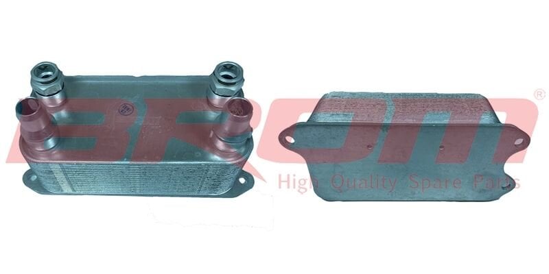 YAĞ SOĞUTUCUSU MC5068 (OTOMATIK SANZIMAN) X218 12>17 W204 07>14 S204 07>14 C204 11>