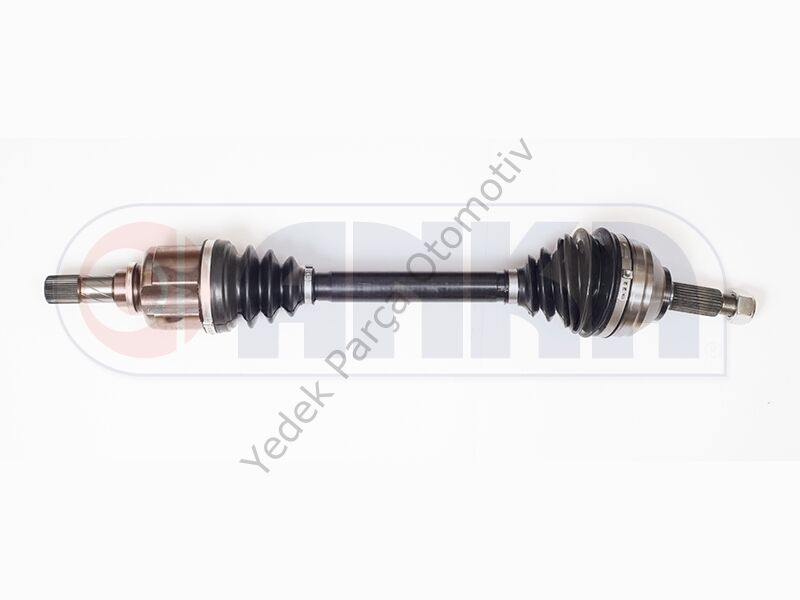 AKS KOMPLE SOL 10101016 TRAFİK-II 2.0 DCI VİVARO (06-) (JLOH)