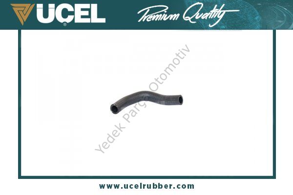 TURBO HORTUMU 35729 GRANDE PUNTO-LINEA-DOBLO-FIORINO 1.3 MULT. 75-90 HP