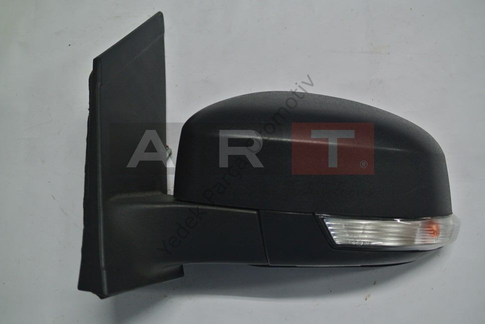 AYNA SOL M003.3210 FOCUS (07-11) ELEKT ISIT SİNYALLİ ASTARLI ALT AYDINLATMA