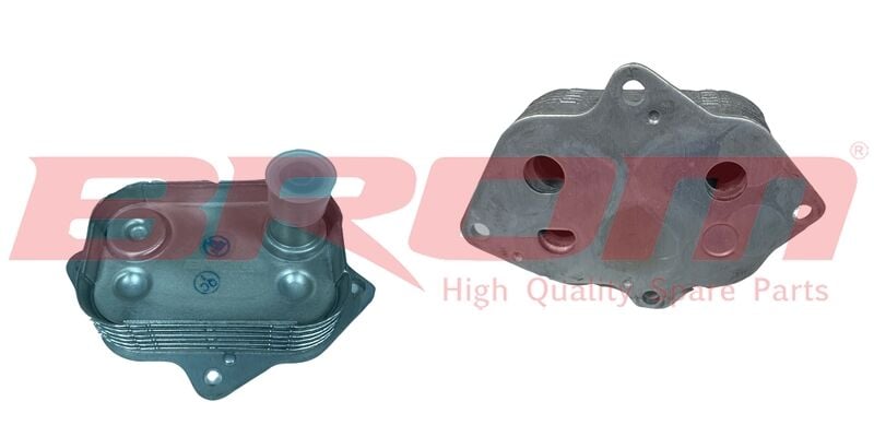 YAĞ SOĞUTUCUSU MC5071 W168 98>04 VANEO 414 02>05