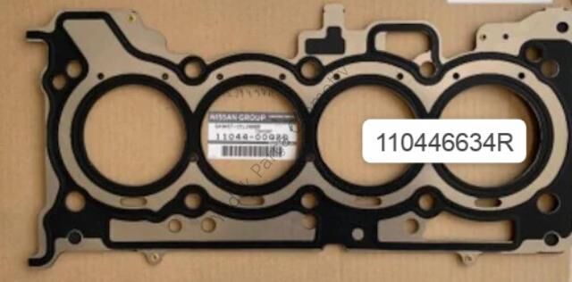 SİLİNDİR KAPAK CONTASI 110446634R MEGANE IV TALISMAN KADJAR 1.3TCE H5H