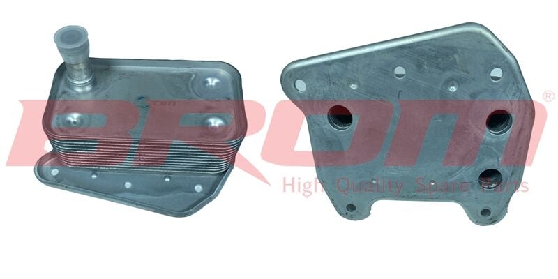 YAĞ SOĞUTUCUSU MC5073 W203 W211 W220 W461