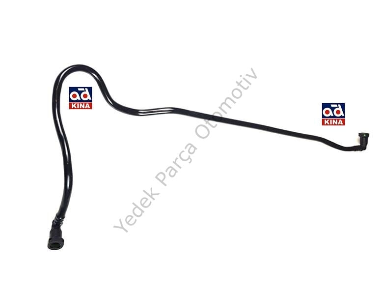 *YAKIT HORTUMU 1044073 DOBLO (05-16) 1.3 MJTD (TEK HORTUM)