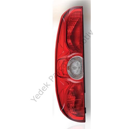 STOP SOL 6857 DOBLO YM GENİŞ AİLE TEK KAPI