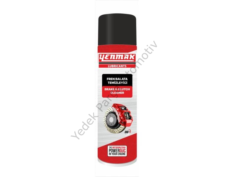 FREN BALATA SPREYI 500 ML