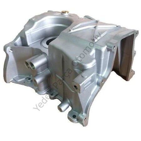 YAĞ KARTERİ 111112289R SANDERO 2 1.0 SCE