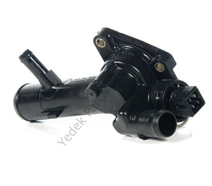 TERMOSTAT KOMPLE TH38089G1 (6666.89) CLIO MEGANE KANGO 1.5 DCI (05-) THALIA