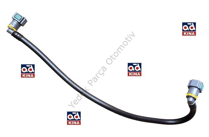 MAZOT HORTUMU 1062120 1.5 DCİ K9K KANGO CLIO-3 MEGANE-3 FLUENCE DUSTER QASHQAI