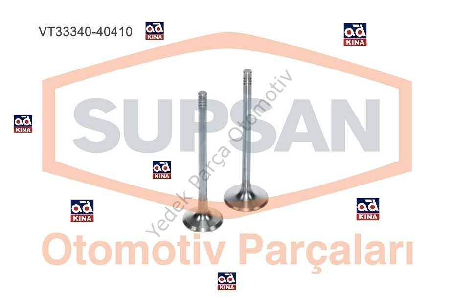 SİBOP TAKIMI TV 33340 40410 ASTRA-G CORSA-B 1.6İ 16V