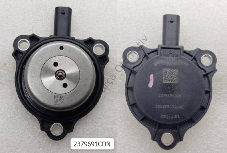 2379691CON EKSANTRİK MİL OKUYUCU CLİO V CAPTUR II 1.3 TCE H5H