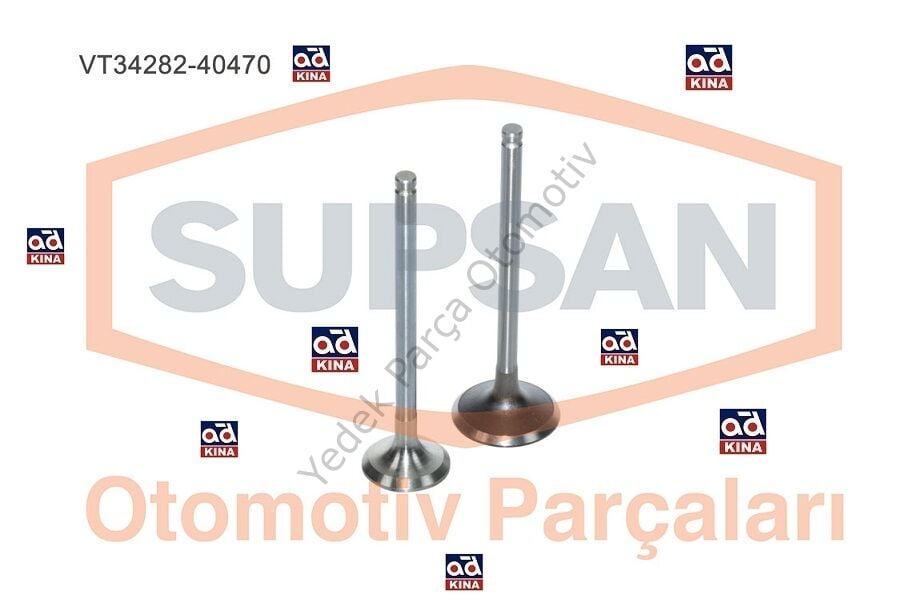 SİBOP TAKIMI TV 34282 40470 P106 P206 1.4 8V TU3JP