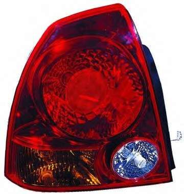 STOP SOL 7501 ACCENT 03 >07 DUYSUZ