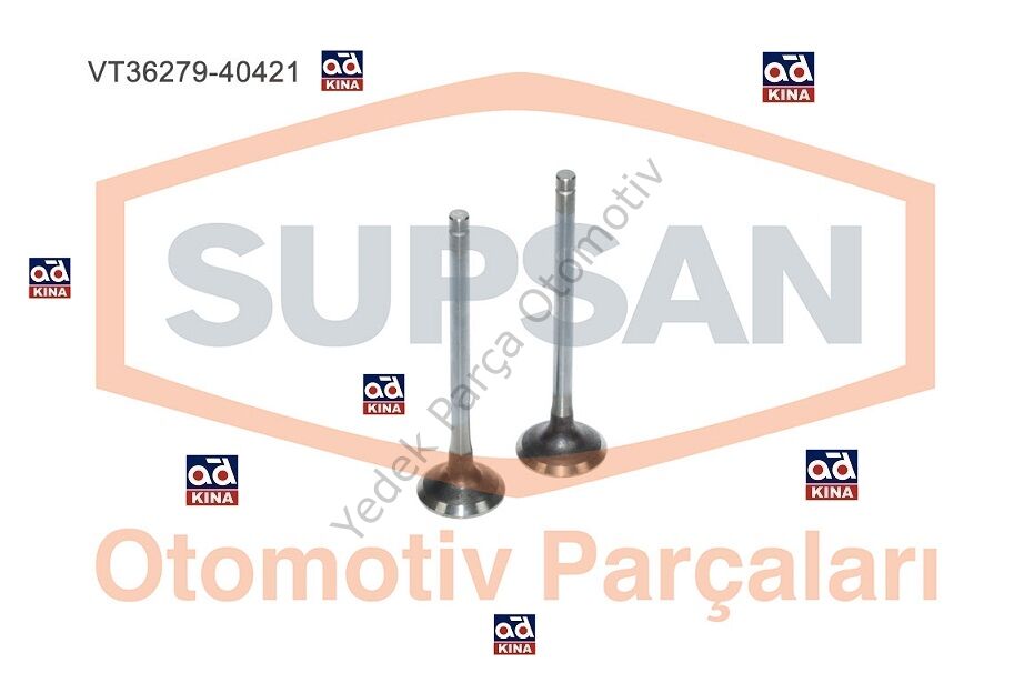 SİBOP TAKIMI TV 36279 40421 CORSA-C ASTRA-G Y17DT 16V