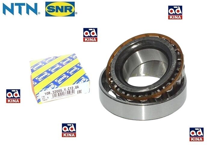 R12 Ym - Trafic 1 Arka Aks Bilyası İç 10R32005VC12UA 7701461730 Snr