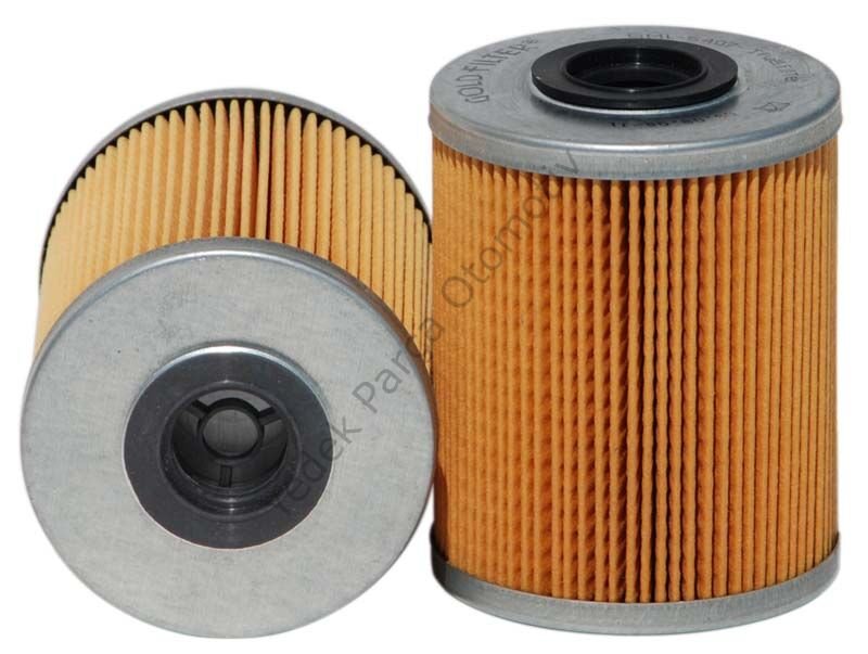 MAZOT FİLTRESİ GML5407J COMBO-B (01-) 1.7 CDTI