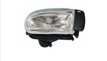 Megane 1 R19 Europa Sol Sis Farı Beyaz Camlı 1994 2004 7701042675 Ayfar