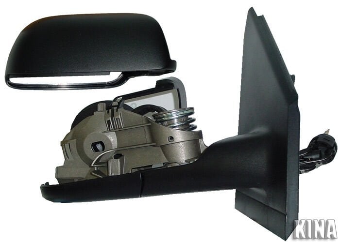 AYNA SOL VM194AL POLO  (02-) MEKANİK