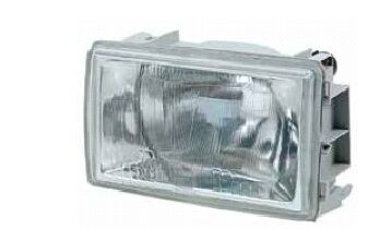 R9 Spring Sol Ön Far Eski Kasa 7701029117 Ayfar