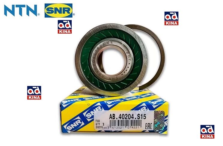 SANZIMAN RULMANI AB40204 ALBEA PALIO DOBLO MAREA