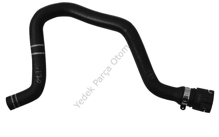 KALORİFER HORTUMU 72218 56204 LINEA 1.4-8V