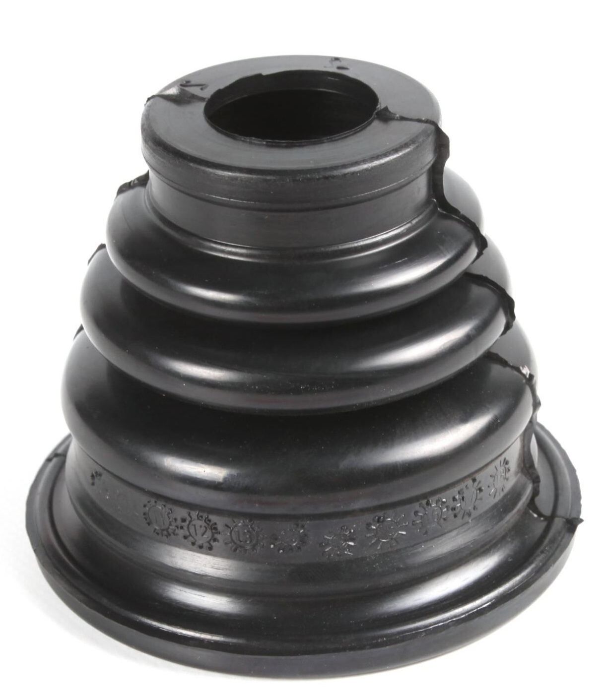 Logan 1 - Sandero 1 Sol İç Aks Körüğü Saçlı Dış Saçlı Tek 392414459R 7701473830 Üçel