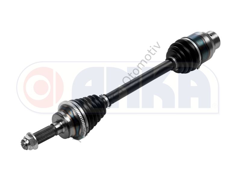 AKS KOMPLE SOL 10123001 J9 PREMIER