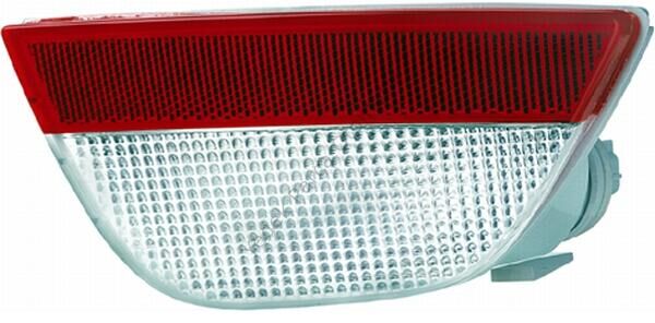 SİS SAĞ ARKA 2ZR354063021 FOCUS (98-) GERİ VİTES KIRMIZI BEYAZ