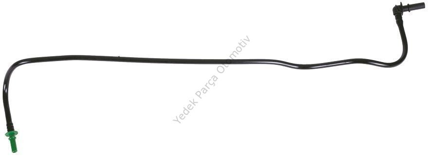 ENJEKTÖR POMPA GİDİŞ HORTUMU 10640081 DOBLO 1.3 MJTD