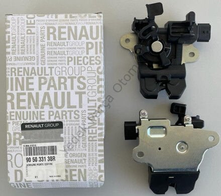 BAGAJ KİLİDİ 905033138R MEGANE IV TALISMAN
